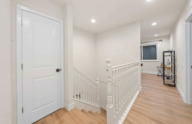 @ Marbella Lane - 4BR Cozy Home - Foto 35