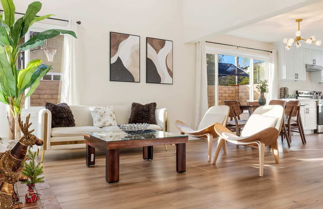 @ Marbella Lane - 4BR Cozy Home - Foto 26