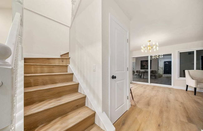@ Marbella Lane - 4BR Cozy Home - Foto 18