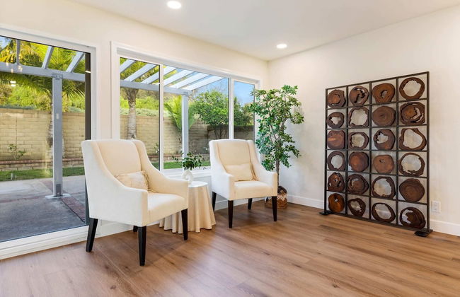 @ Marbella Lane - 4BR Cozy Home - Foto 17