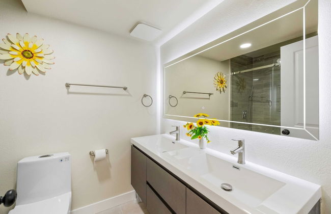 @ Marbella Lane - 4BR Cozy Home - Foto 29
