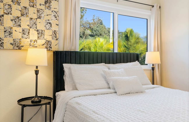 @ Marbella Lane - 4BR Cozy Home - Foto 38