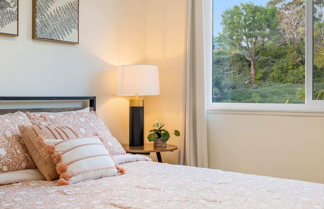 @ Marbella Lane - 4BR Cozy Home - Foto 20