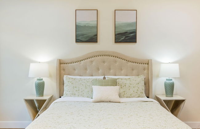 @ Marbella Lane - 4BR Cozy Home - Foto 15