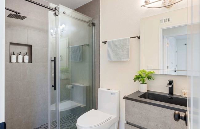 @ Marbella Lane - 4BR Cozy Home - Foto 28