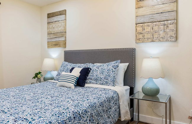 @ Marbella Lane - 4BR Cozy Home - Foto 36