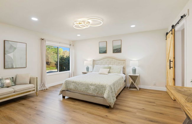 @ Marbella Lane - 4BR Cozy Home - Foto 13