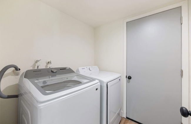@ Marbella Lane - 4BR Cozy Home - Foto 37
