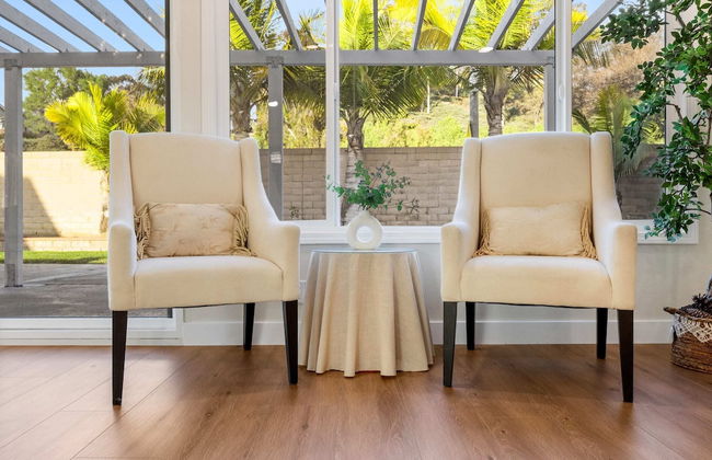 @ Marbella Lane - 4BR Cozy Home - Foto 10