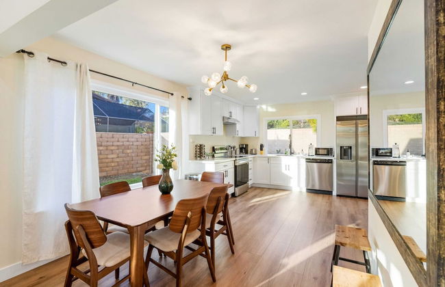 @ Marbella Lane - 4BR Cozy Home - Foto 21