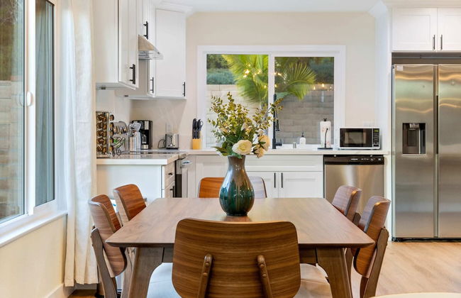 @ Marbella Lane - 4BR Cozy Home - Foto 14