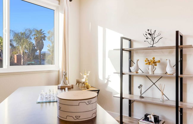@ Marbella Lane - 4BR Cozy Home - Foto 7