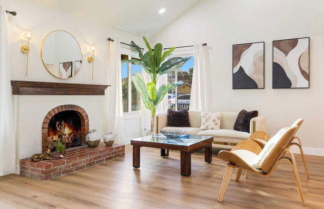 @ Marbella Lane - 4BR Cozy Home - Foto 4