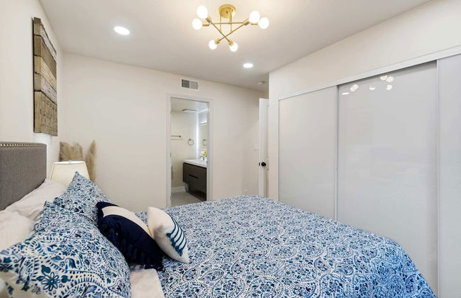 @ Marbella Lane - 4BR Cozy Home - Foto 27
