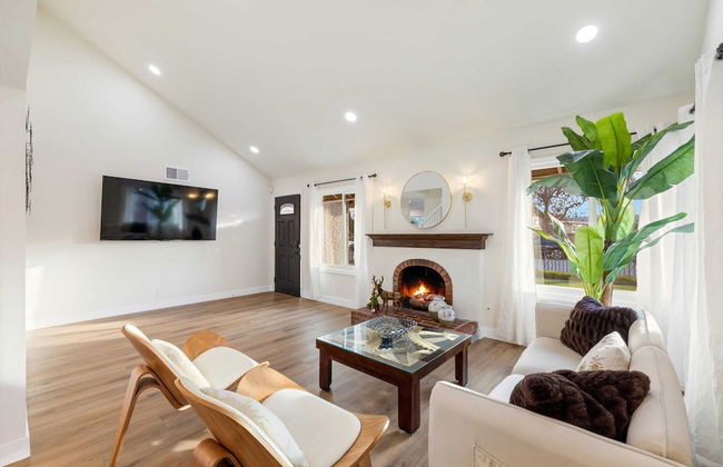@ Marbella Lane - 4BR Cozy Home - Foto 1
