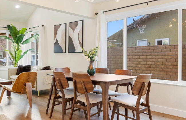@ Marbella Lane - 4BR Cozy Home - Foto 5