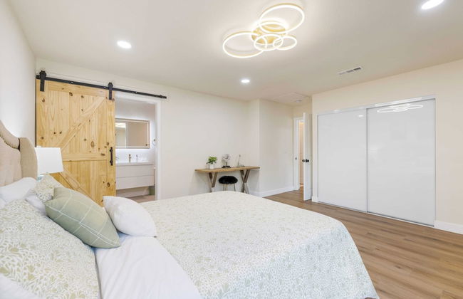 @ Marbella Lane - 4BR Cozy Home - Foto 25