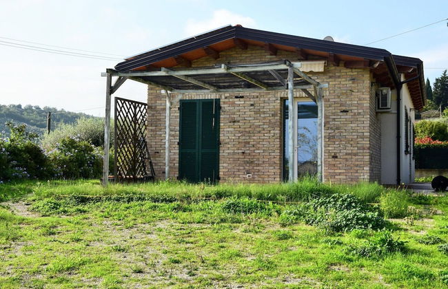 Apartment in a Farmhouse With Swimming Pool - Foto 1