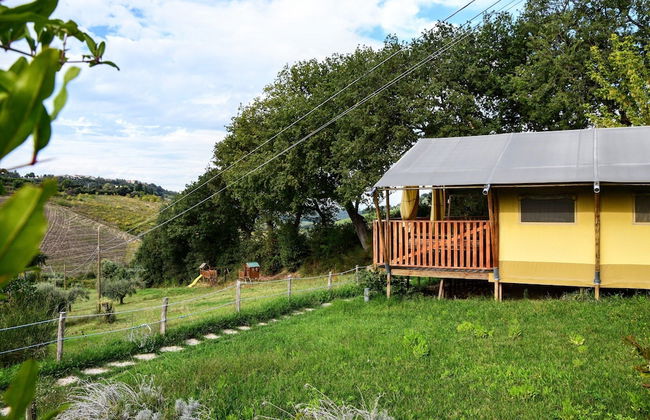 Apartment in a Farmhouse With Swimming Pool - Foto 19