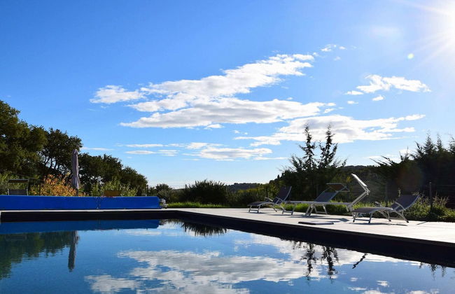 Apartment in a Farmhouse With Swimming Pool - Foto 3