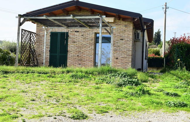 Apartment in a Farmhouse With Swimming Pool - Foto 13