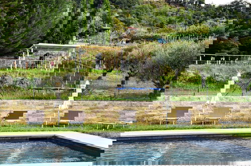 Foto 19 - Apartment in a Farmhouse With Swimming Pool