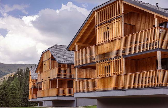 Charming Apartment in Oberwolz Near ski Resort - Foto 11