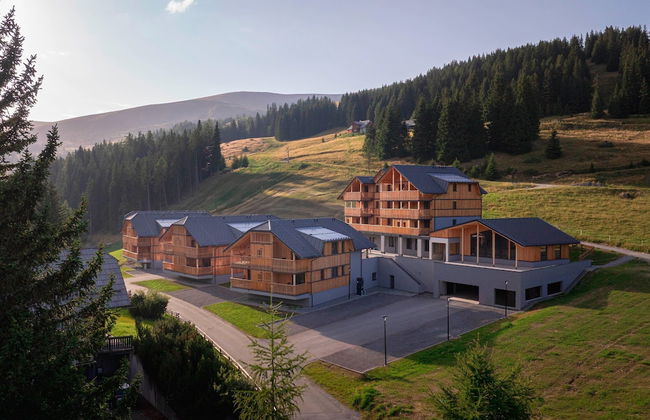 Charming Apartment in Oberwolz Near ski Resort - Foto 13