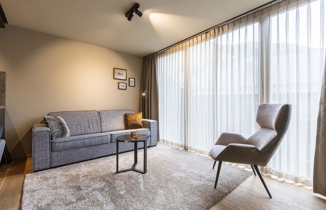 Modern Penthouse With Balcony - Foto 1