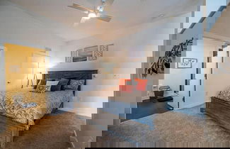 Photo 3 - Modern Luxury Apartment with Gym 410