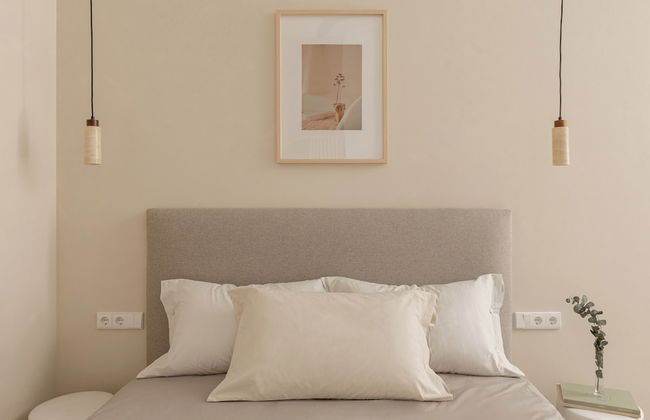 MH Apartments Central Valencia - Foto 13