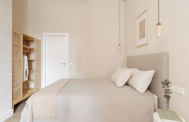 MH Apartments Central Valencia - Foto 15