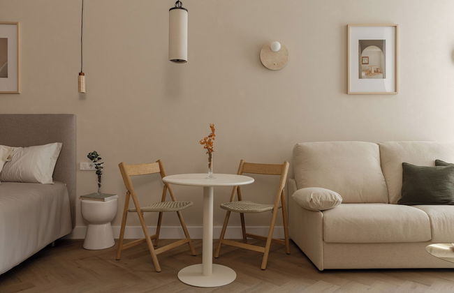 MH Apartments Central Valencia - Foto 17