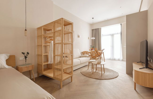 MH Apartments Central Valencia - Foto 23