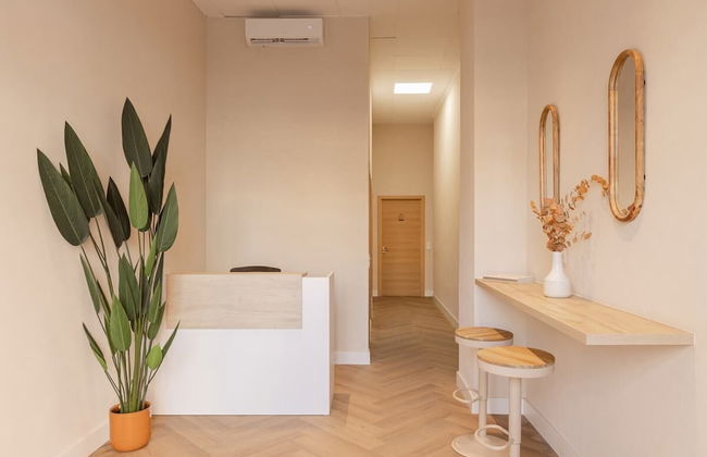 MH Apartments Central Valencia - Foto 1