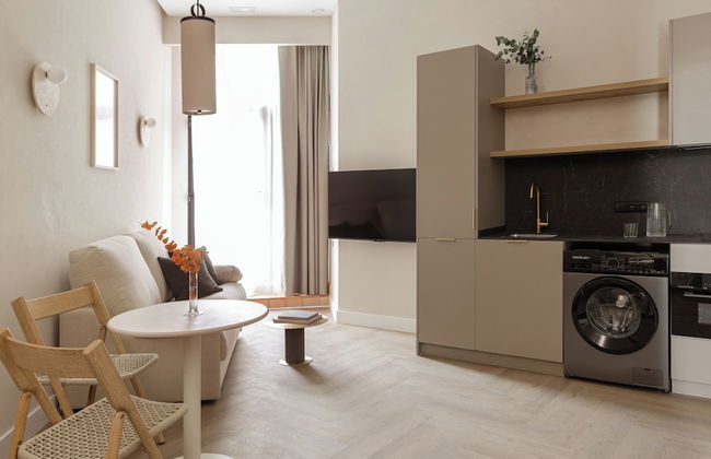 MH Apartments Central Valencia - Foto 10