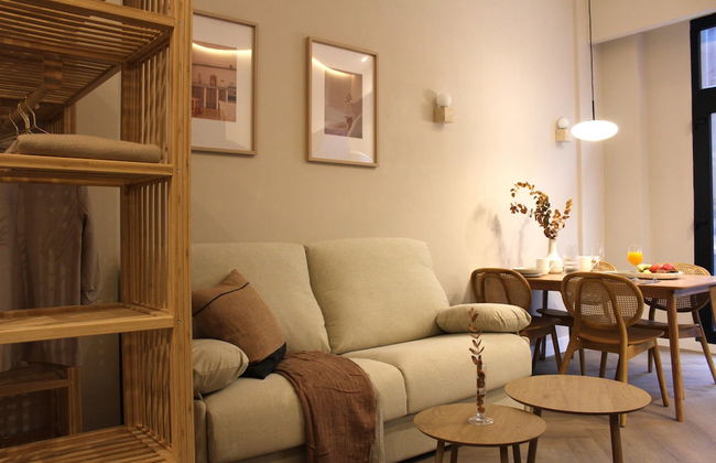 MH Apartments Central Valencia - Foto 4