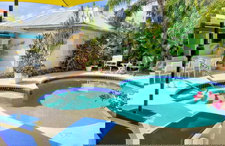 Foto 1 - Beachcomber 3 Bedroom Home by Bluescape