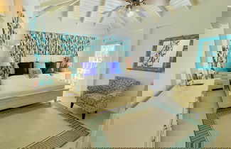 Foto 2 - Beachcomber 3 Bedroom Home by Bluescape