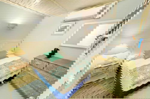 Foto 5 - Beachcomber 3 Bedroom Home by Bluescape