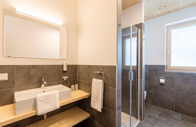 Charming Apartment in Oberwolz Near ski Resort - Foto 4