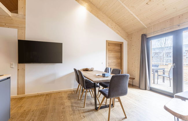 Charming Apartment in Oberwolz Near ski Resort - Foto 9