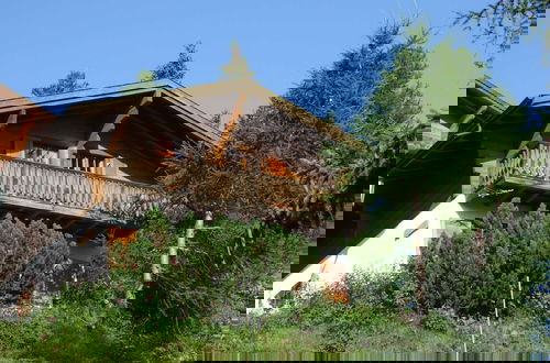 Photo 19 - Chalet Mungg