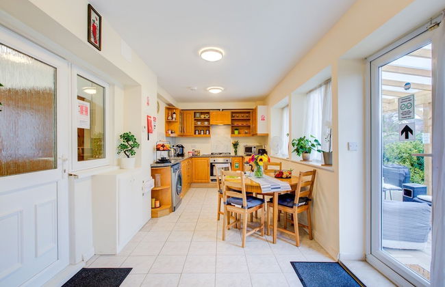 Sleeps4-freeparking-pets-wifi-tottenham Stadium - Foto 6