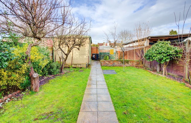 Sleeps4-freeparking-pets-wifi-tottenham Stadium - Foto 40