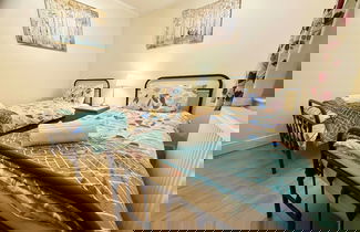 Foto 2 - Sleeps4-freeparking-pets-wifi-tottenham Stadium