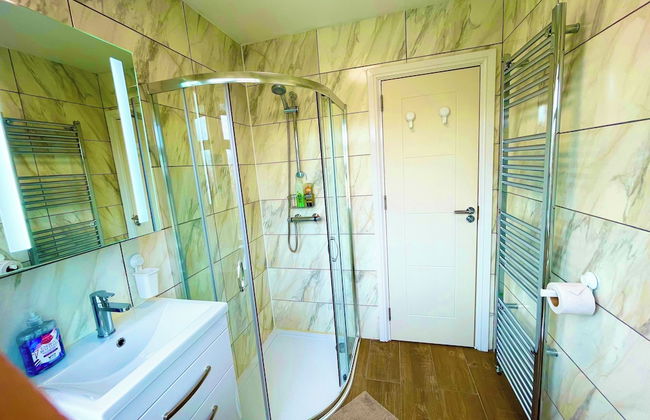 Sleeps4-freeparking-pets-wifi-tottenham Stadium - Foto 21