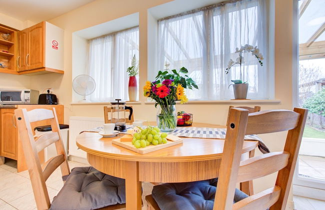 Sleeps4-freeparking-pets-wifi-tottenham Stadium - Foto 31
