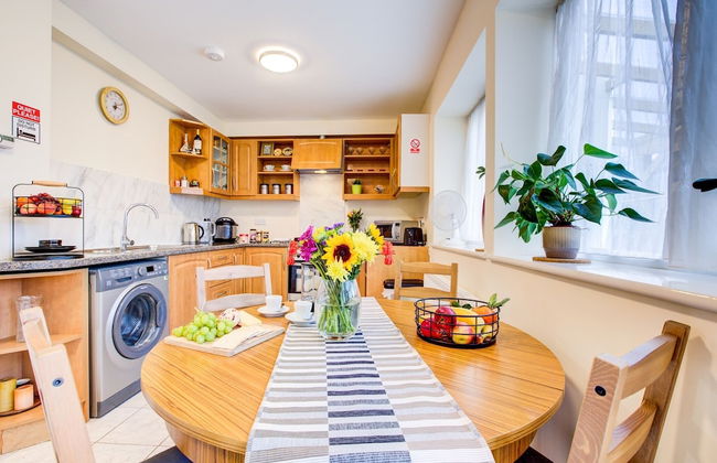 Sleeps4-freeparking-pets-wifi-tottenham Stadium - Foto 11