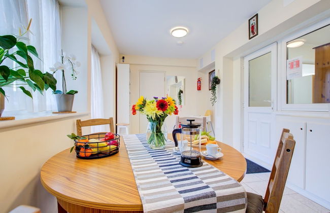 Sleeps4-freeparking-pets-wifi-tottenham Stadium - Foto 35